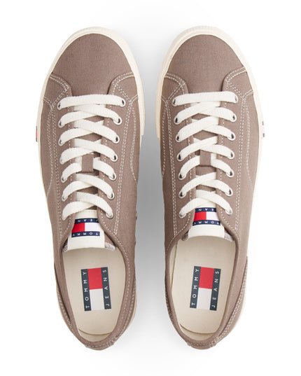 Archive Vulc Trainer - Dusty Brown