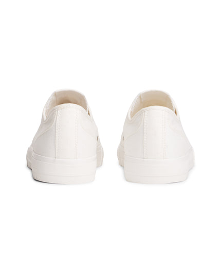 Archive Vulc Trainers - Ecru