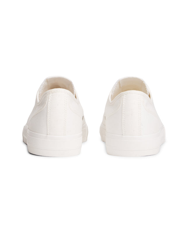 Archive Vulc Trainers - Ecru