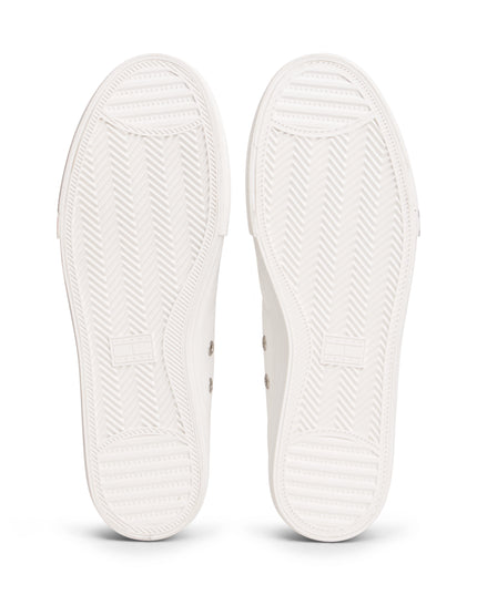 Archive Vulc Trainers - Ecru