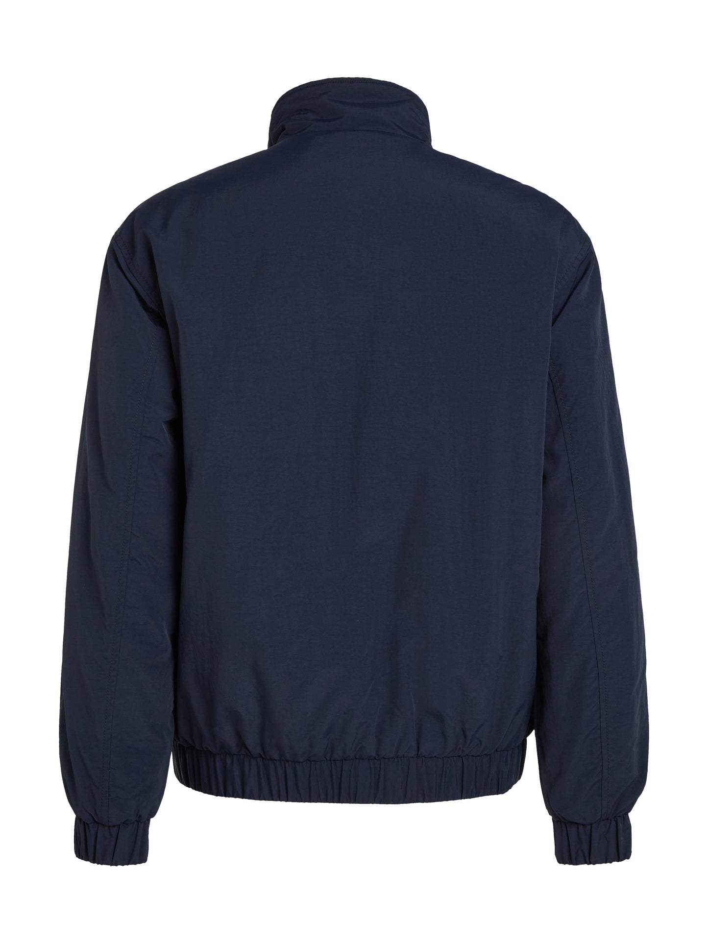 Tommy Jeans Essential Padded Jacket - Dark Night Navy