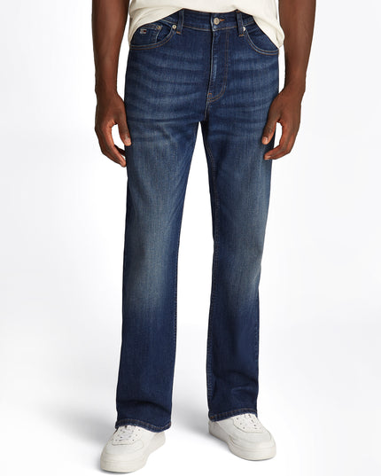 Tommy Jeans Ryan Bootcut - Denim Dark