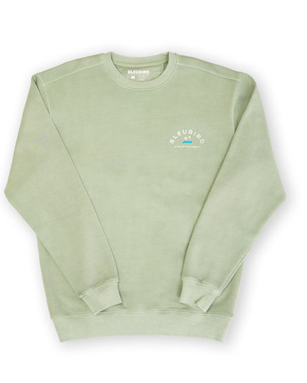 Sage Original Crew
