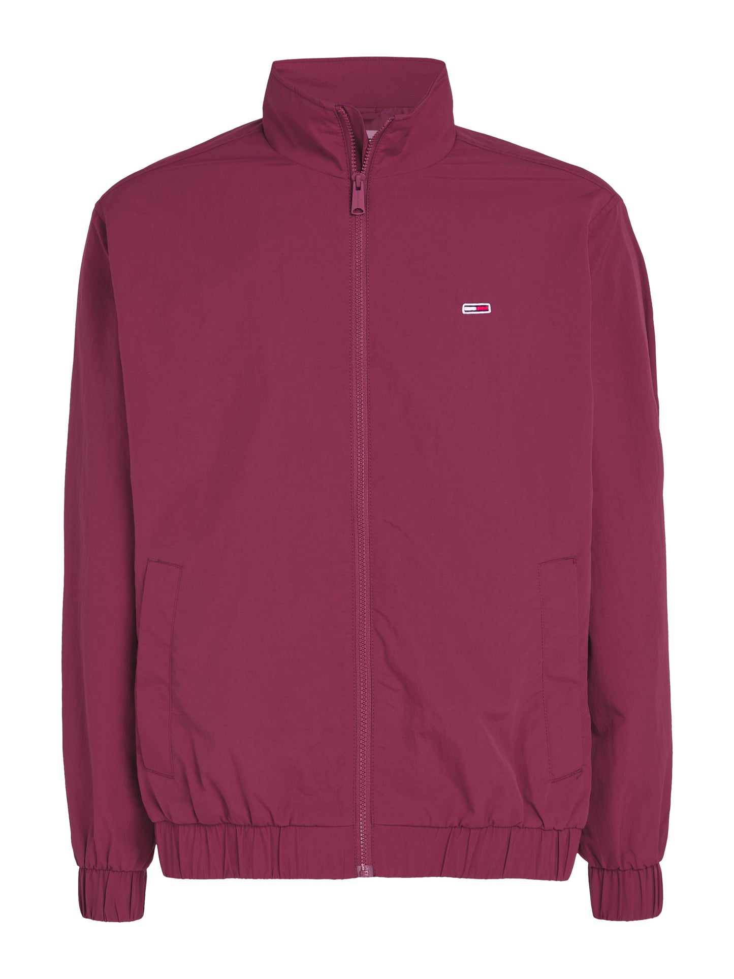 TJM Essential Jacket - Valley Grape