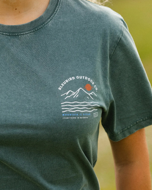 Willow Dawn Tee