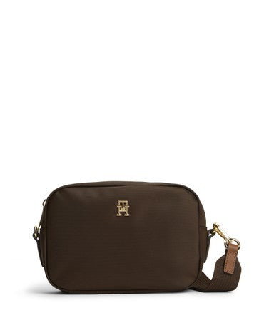 TJW Popette Camera Bag - Fondant Brown