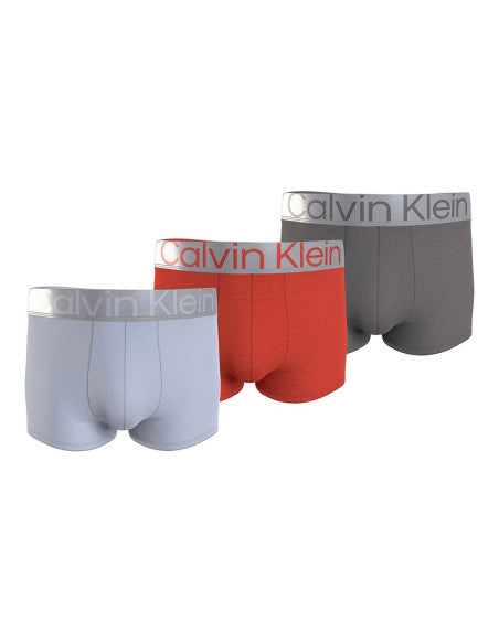 Calvin Klein Reconstructed Steel 3 Pack