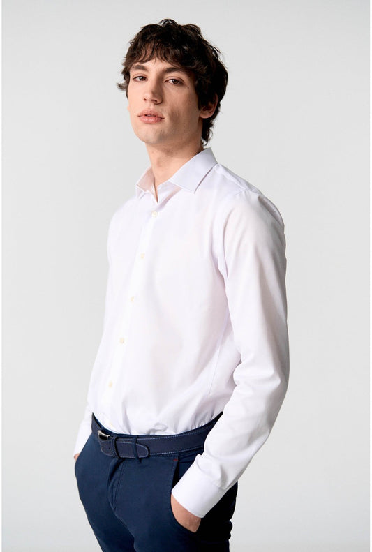 White Dress Shirt - Campo