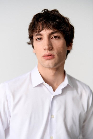 White Dress Shirt - Campo