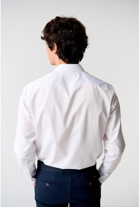 White Dress Shirt - Campo