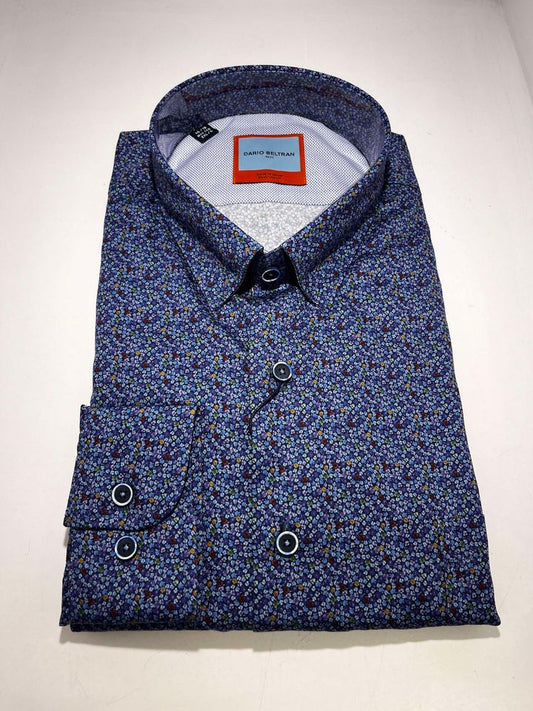 Dario Beltran Cantor LS Shirt