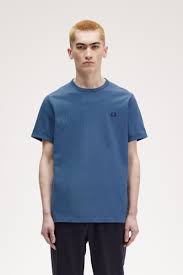 Fred Perry Ringer Tshirt