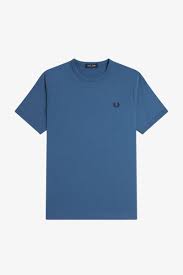 Fred Perry Ringer Tshirt