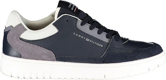 Trainer Hilfiger Basket Essential Trainer