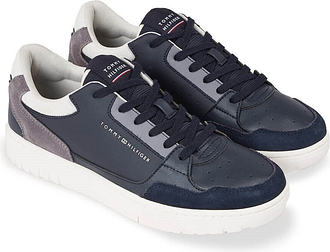 Trainer Hilfiger Basket Essential Trainer