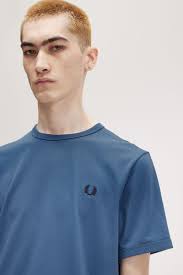 Fred Perry Ringer Tshirt