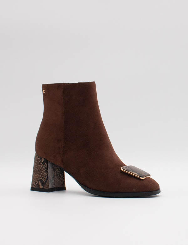 Drayton Boots - Truffique