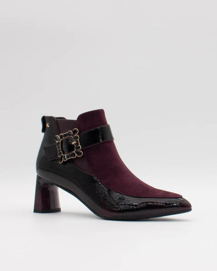 Eltisley Boot - Florentine