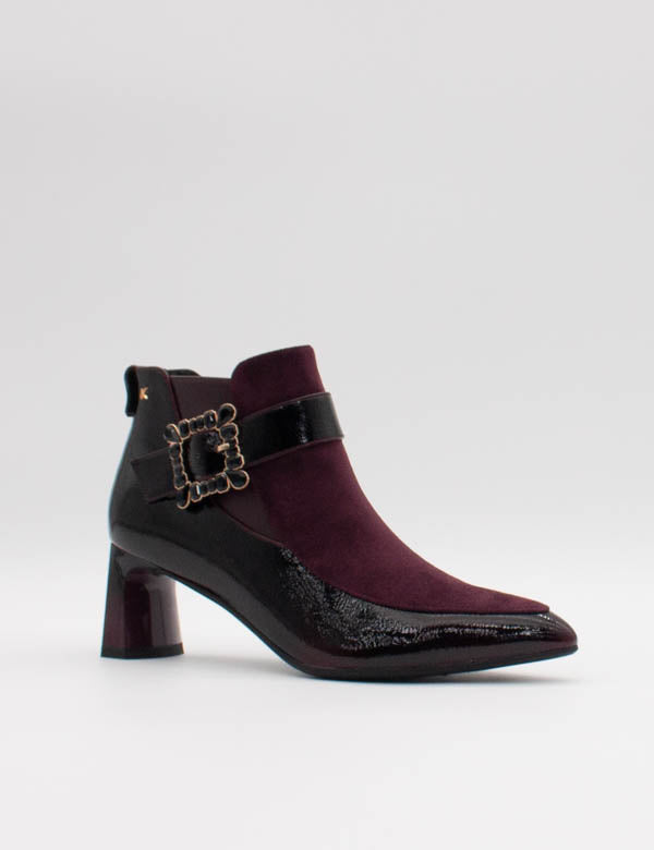 Eltisley Boot - Florentine