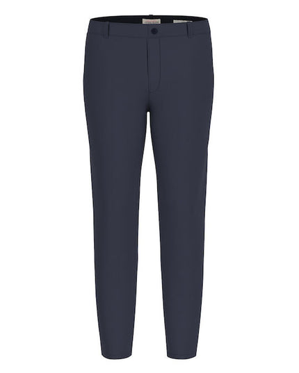 Guess Slim Fit Chino - Navy