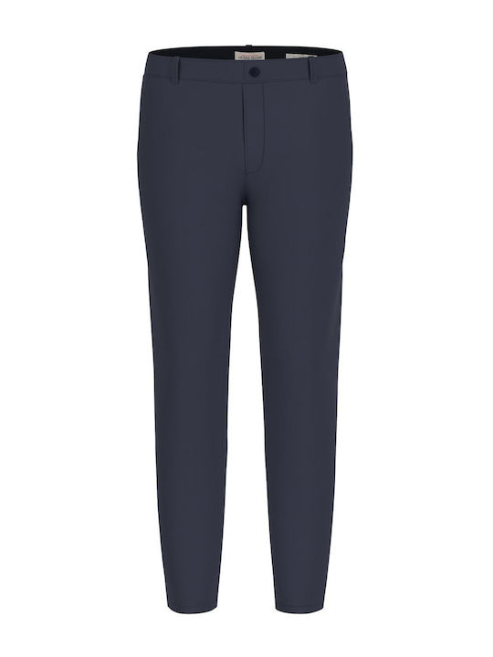 Guess Slim Fit Chino - Navy