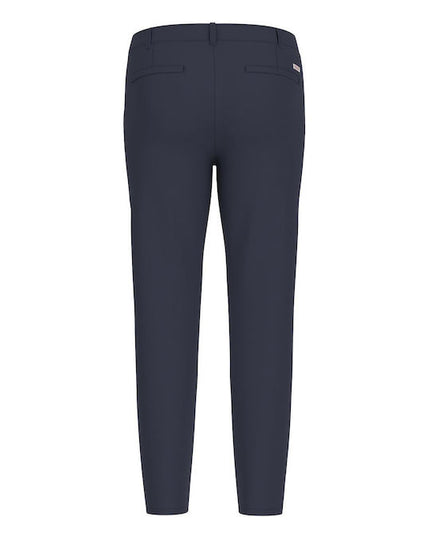 Guess Slim Fit Chino - Navy