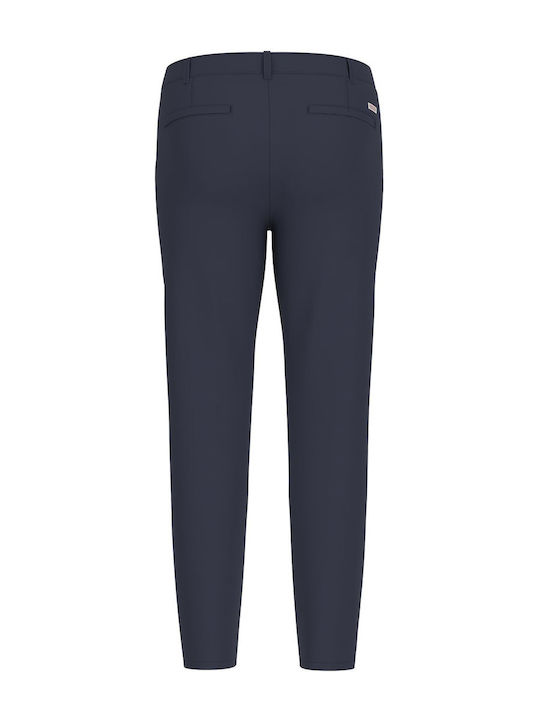 Guess Slim Fit Chino - Navy