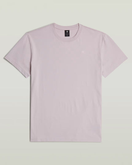 Base-S T-Shirt - Burnished Lilac