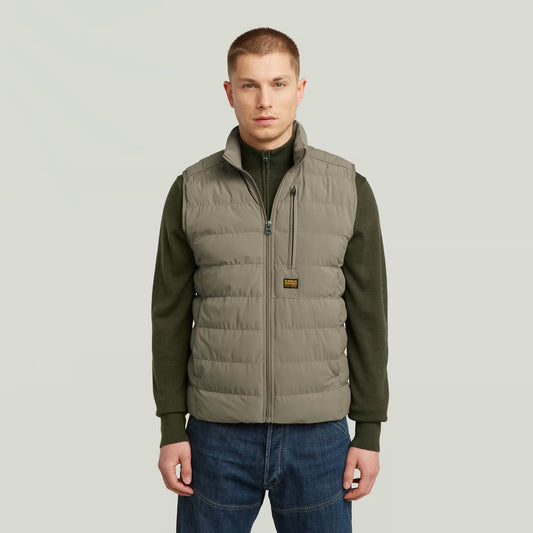 Foundation Liner Vest - Turf