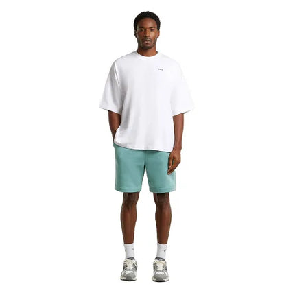 G-Star Premium Core Sweat Shorts - Mineral Blue