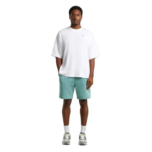 G-Star Premium Core Sweat Shorts - Mineral Blue