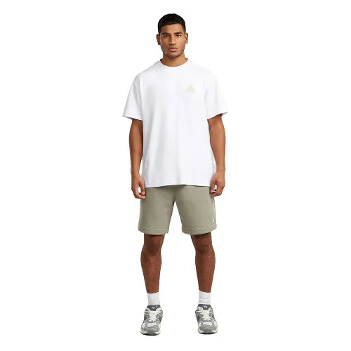 G-Star Premium Core Sweat Shorts - Elephant Skin