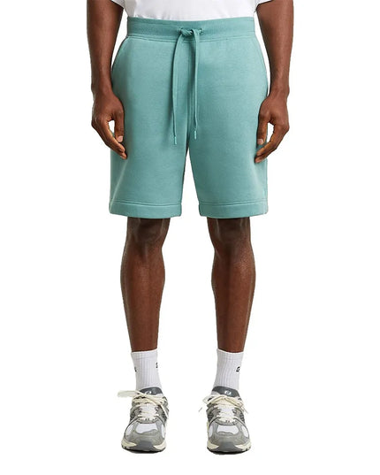 G-Star Premium Core Sweat Shorts - Mineral Blue