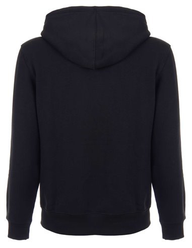 Guess Black Hoodie