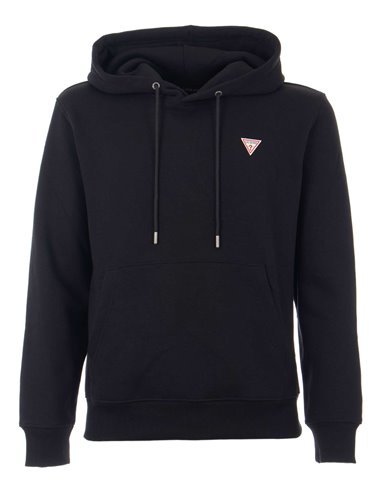 Guess Black Hoodie