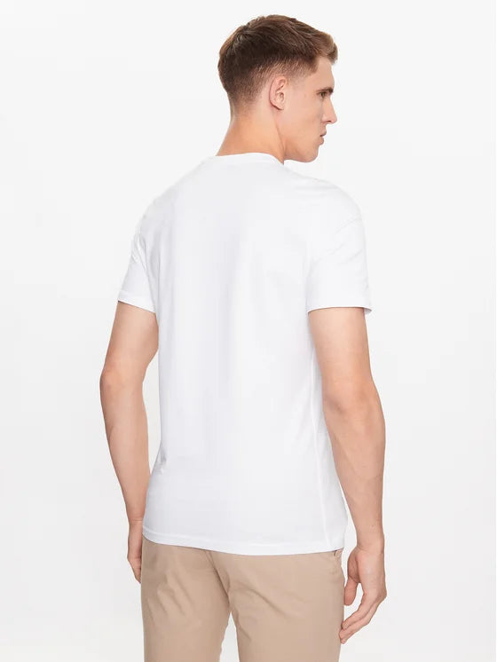 Guess Slim Fit tshirt White