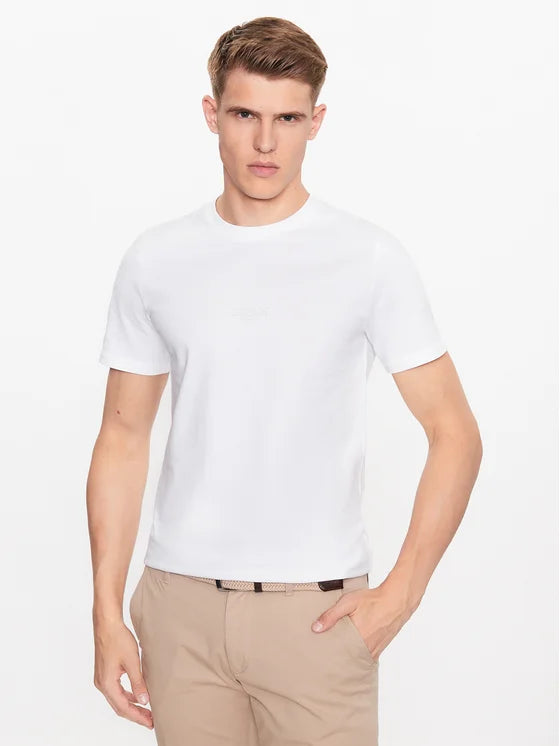 Guess Slim Fit tshirt White