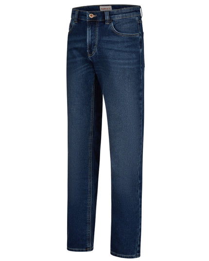 Hattric Mordern Fit Ultra Flex Jean