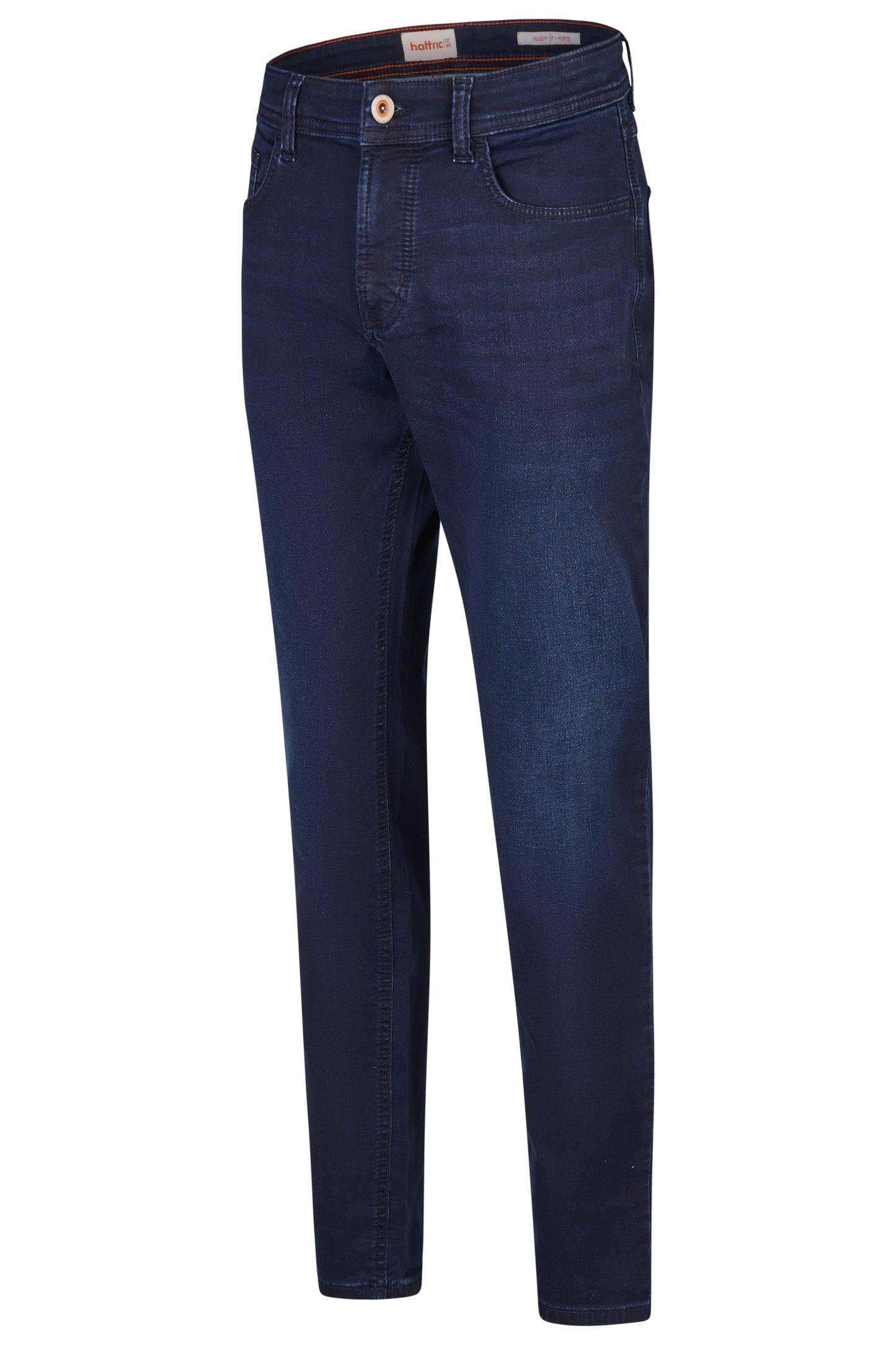 Hattric Harris Modern Fit