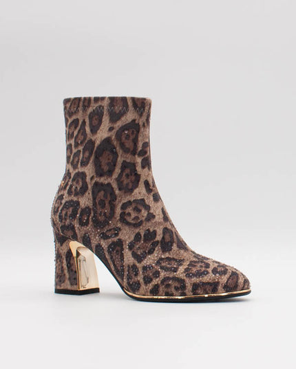 Kenneth Boot - Dashiva Jewels