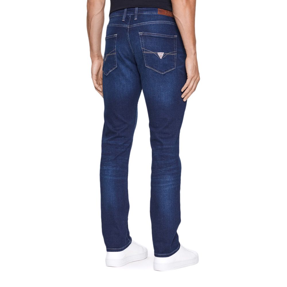 Guess Low Rise Slim Fit Jeans