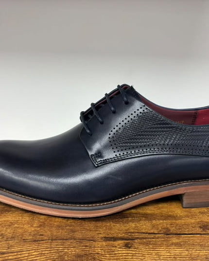 Archer Shoe - Marine