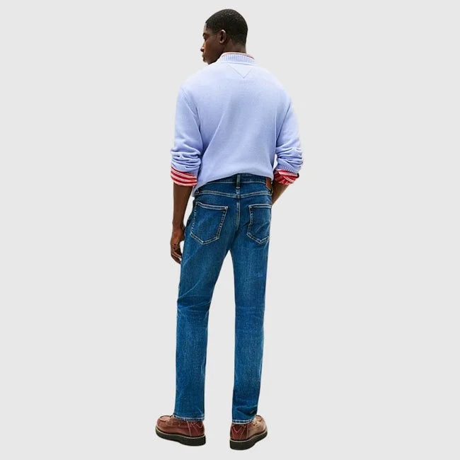 Tommy Scanton Slim Soft Touch