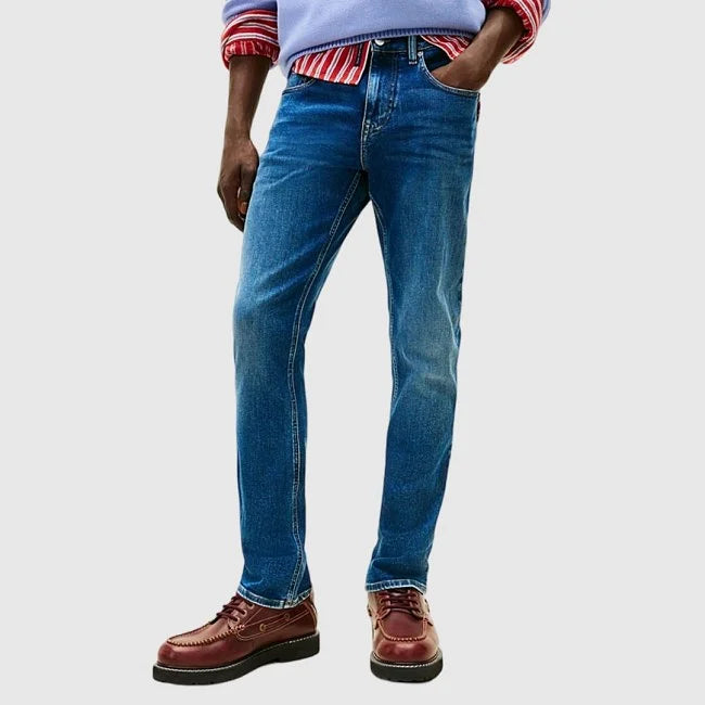 Tommy Scanton Slim Soft Touch