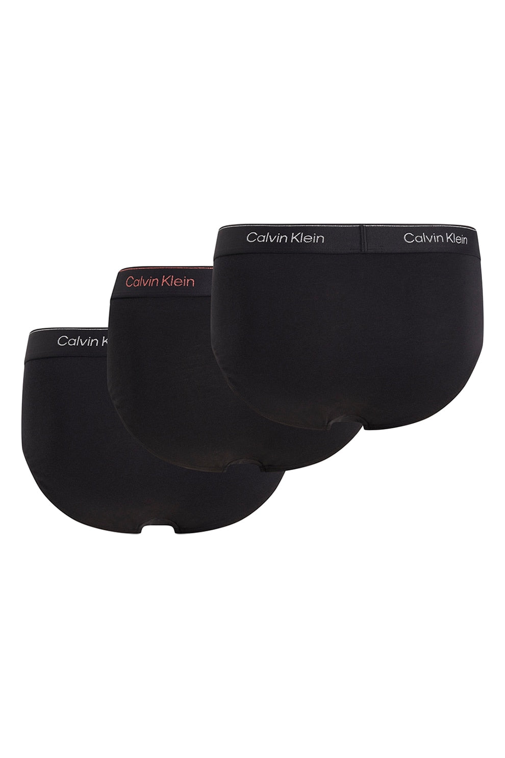 Calvin Klein 3 Pack Brief