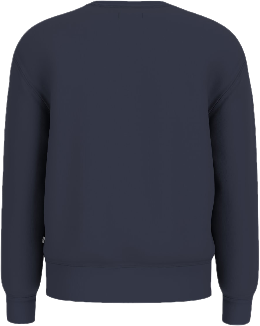 Guess American Tradition Sweatshirt Navy