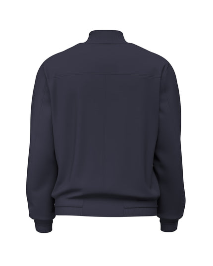 Guess Marciano Bomber Jacket Navy