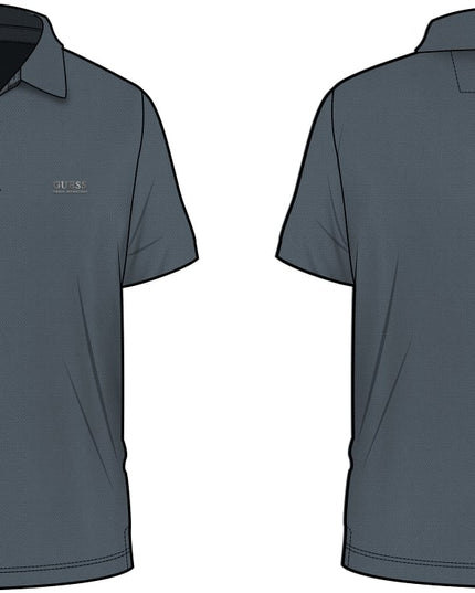 Guess Marciano Logo Polo