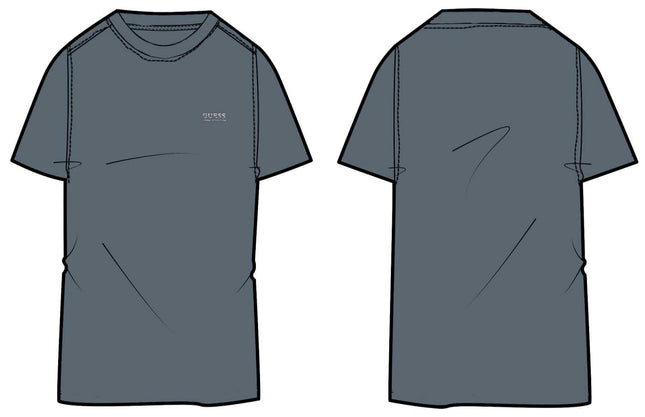 Guess Waffle T-Shirt