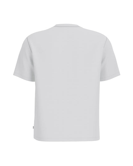 Guess Regular Fit Tshirt in White